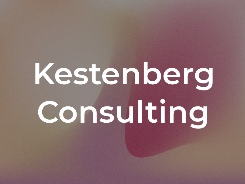 Kestenberg Consulting