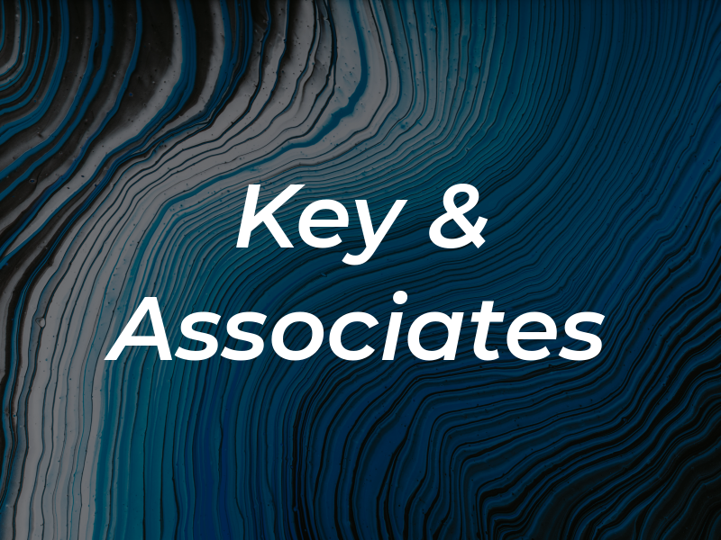 Key & Associates