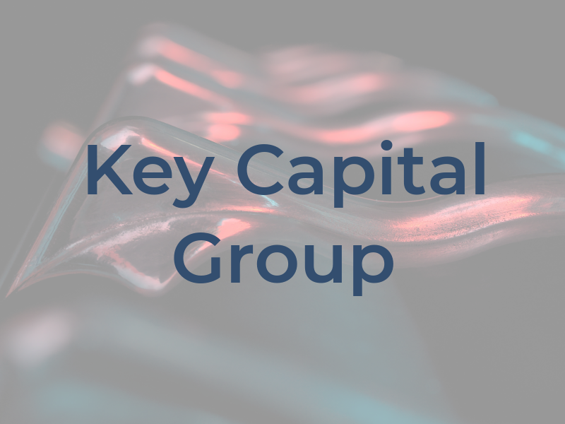 Key Capital Group