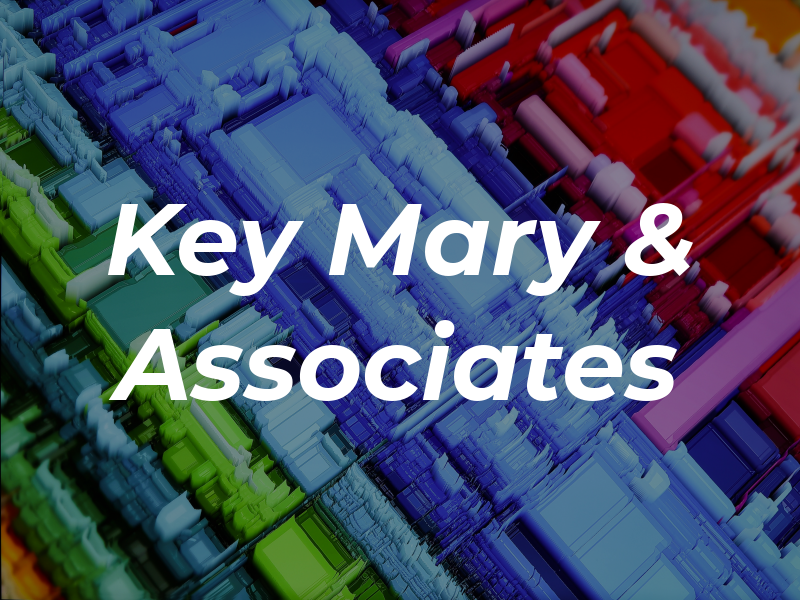 Key Mary & Associates