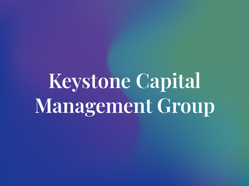 Keystone Capital Management Group