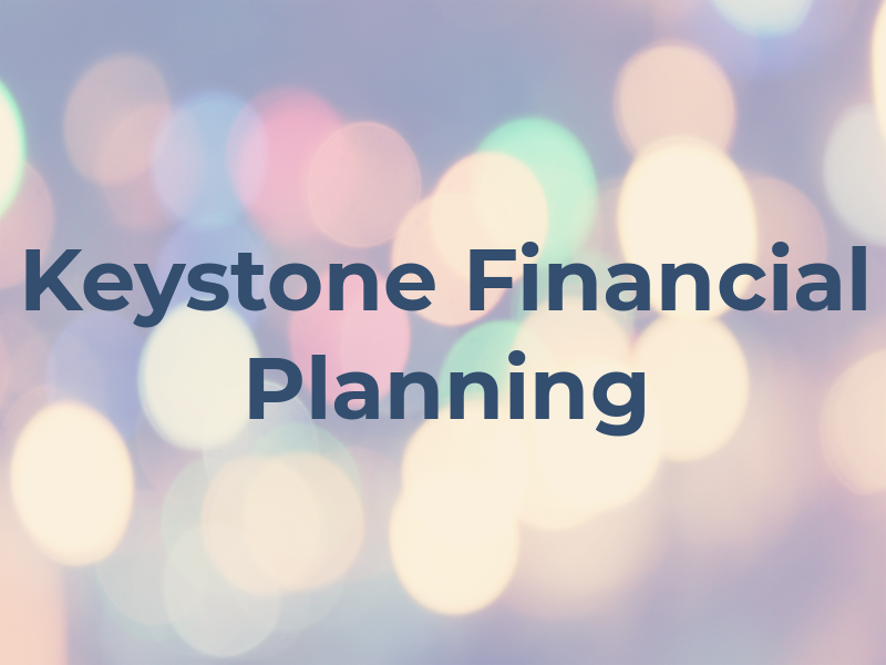 Keystone Financial Planning