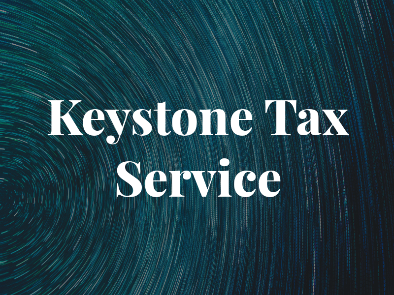 Keystone Tax Service