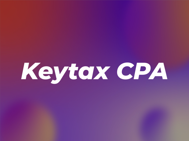 Keytax CPA