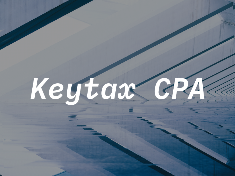 Keytax CPA