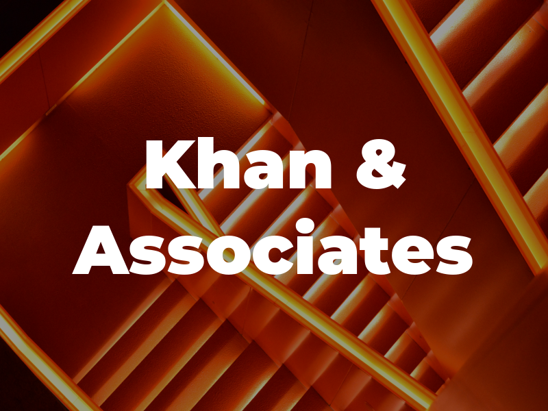 Khan & Associates
