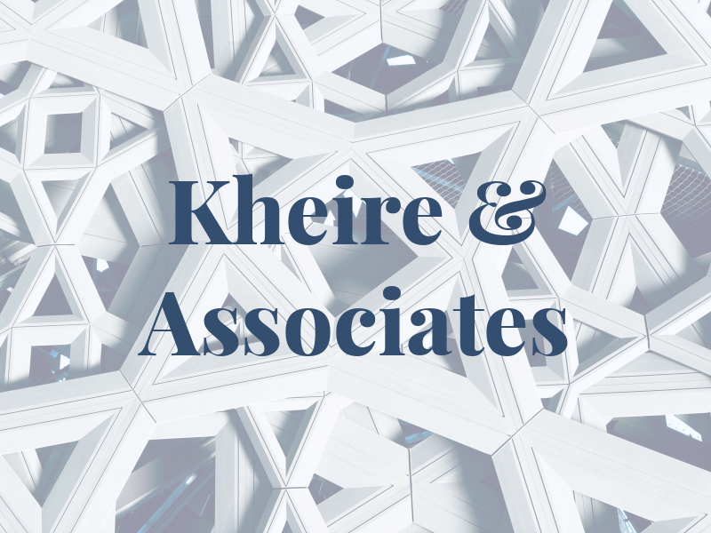 Kheire & Associates