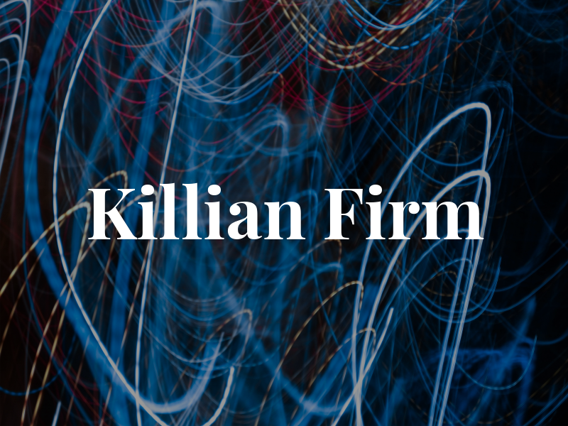 Killian Firm