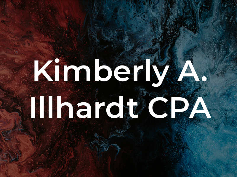 Kimberly A. Illhardt CPA
