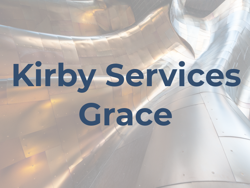 Kirby Tax Services Grace M
