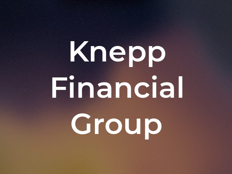Knepp Financial Group