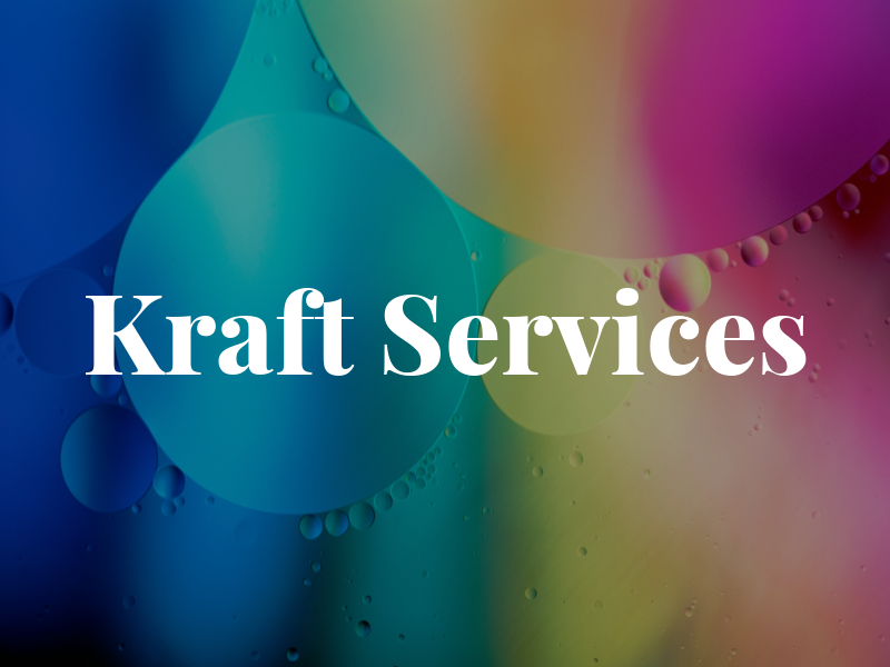 Kraft Services