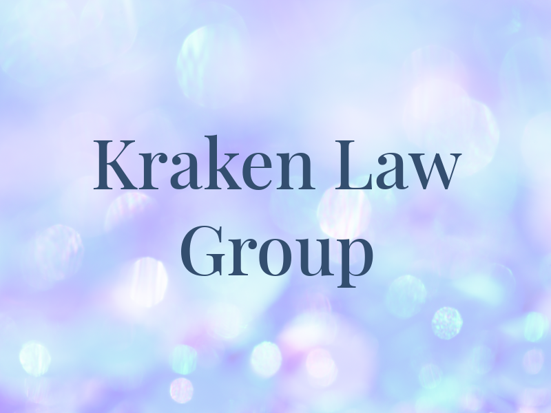 Kraken Law Group