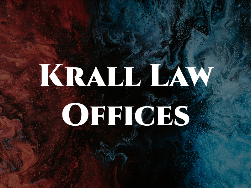 Krall Law Offices