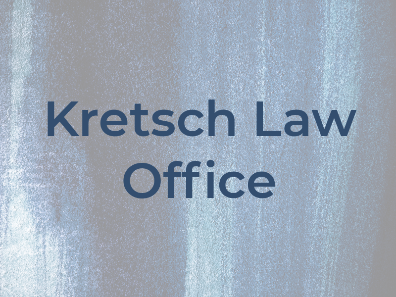 Kretsch Law Office