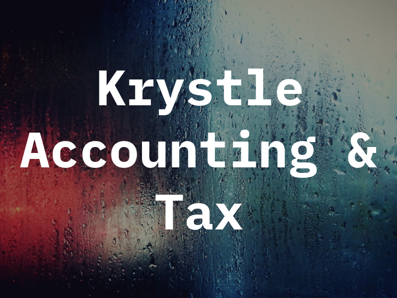 Krystle Accounting & Tax