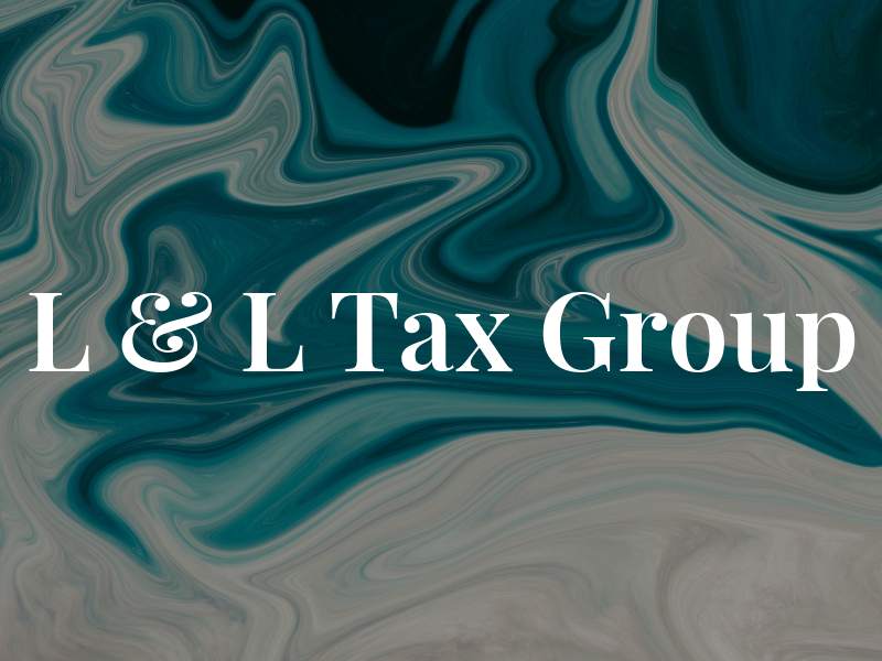L & L Tax Group