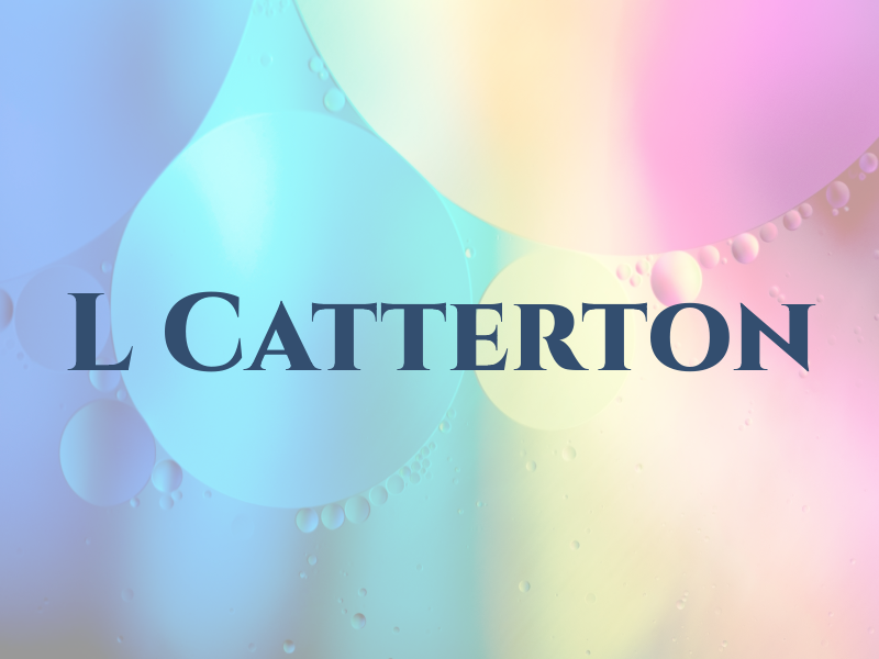 L Catterton