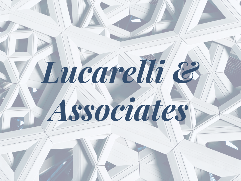 Lucarelli & Associates
