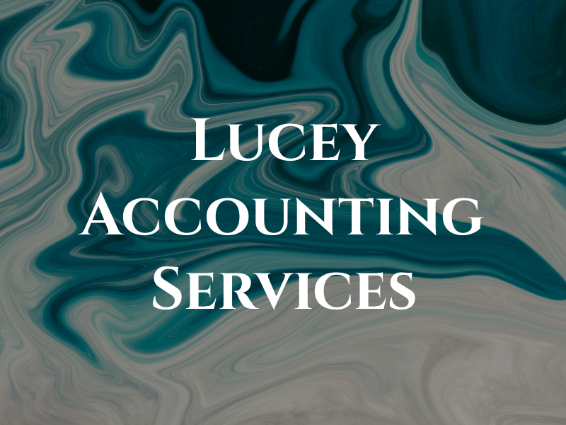 Lucey Accounting Services
