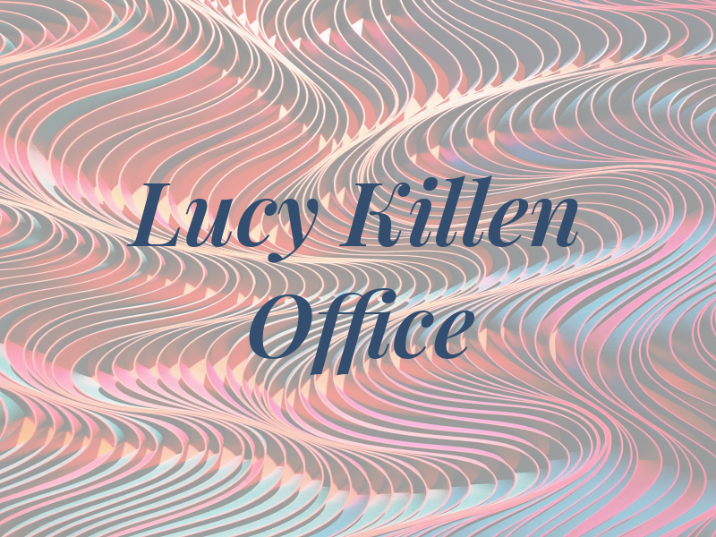 Lucy Killen Law Office