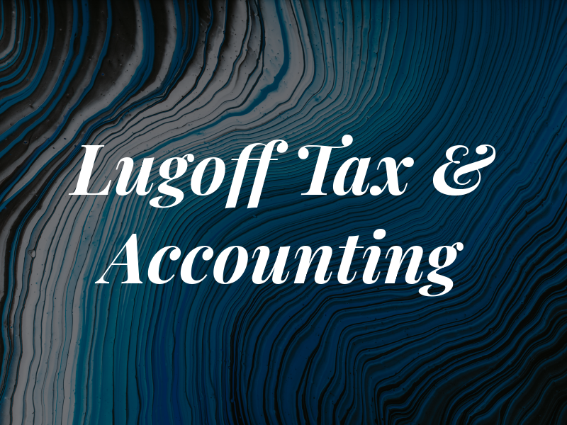 Lugoff Tax & Accounting