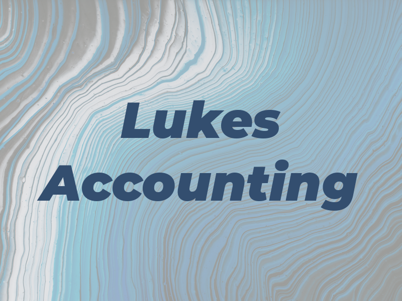 Lukes Accounting