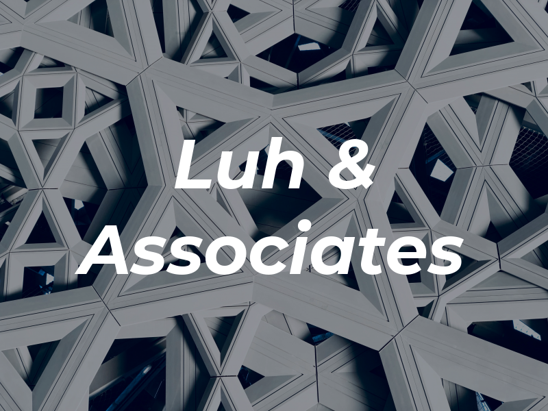 Luh & Associates