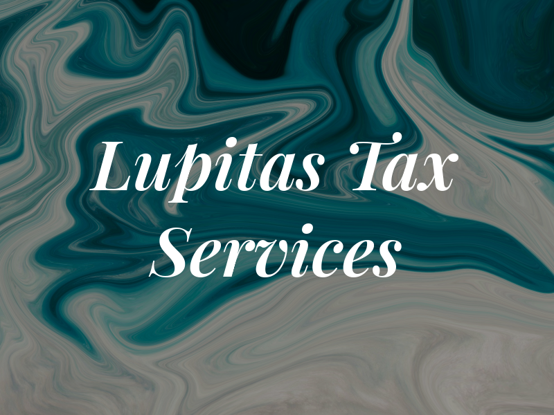 Lupitas Tax Services