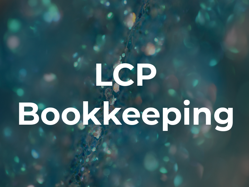 LCP Bookkeeping