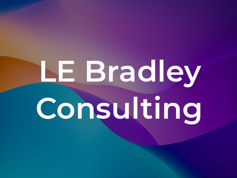 LE Bradley Consulting