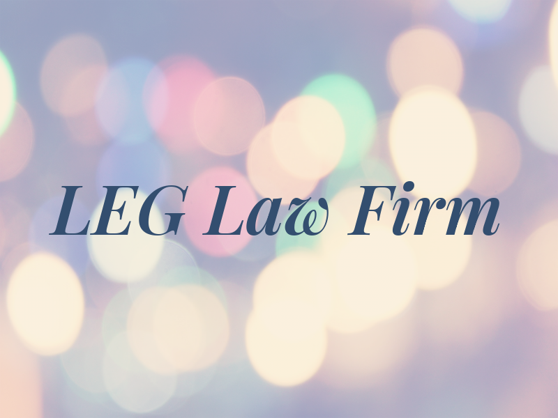LEG Law Firm