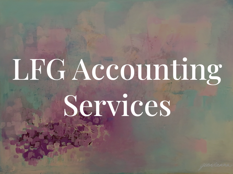 LFG Accounting Services