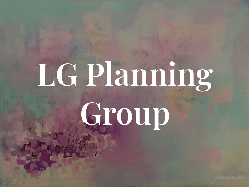LG Planning Group