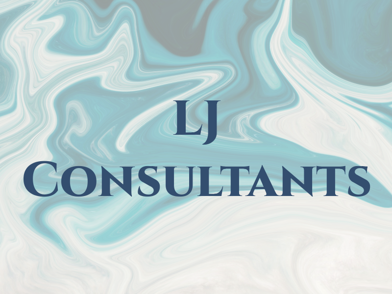 LJ Consultants