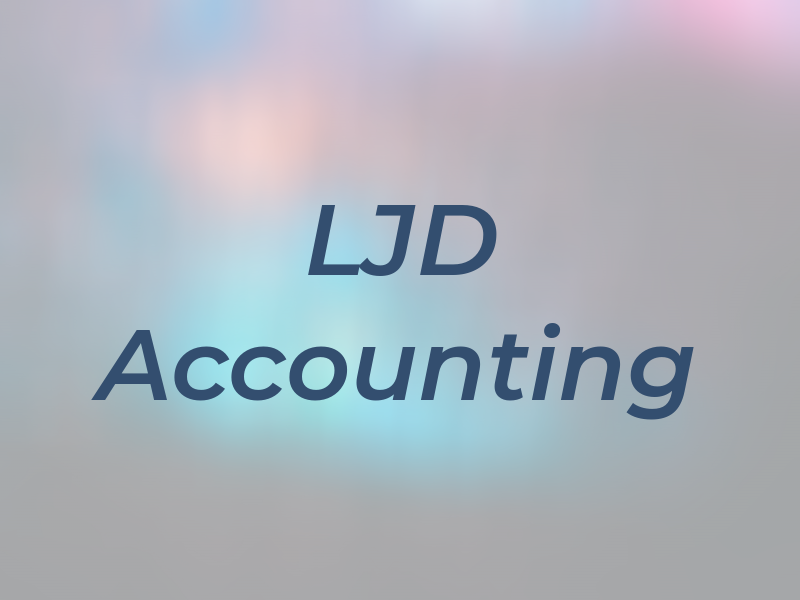 LJD Accounting