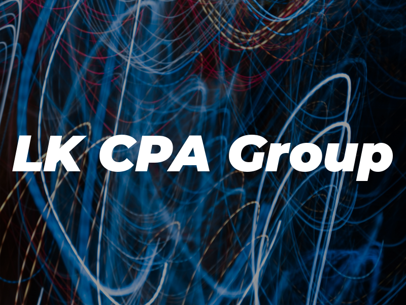 LK CPA Group