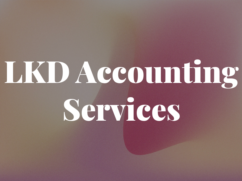 LKD Accounting Services