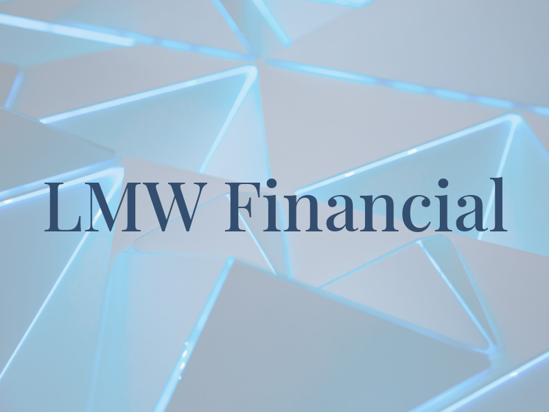 LMW Financial