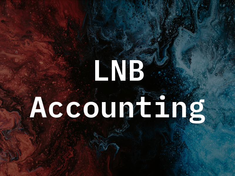 LNB Accounting