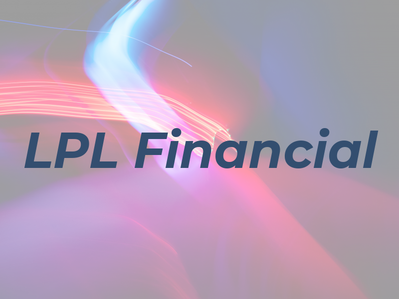 LPL Financial