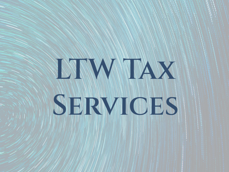 LTW Tax Services