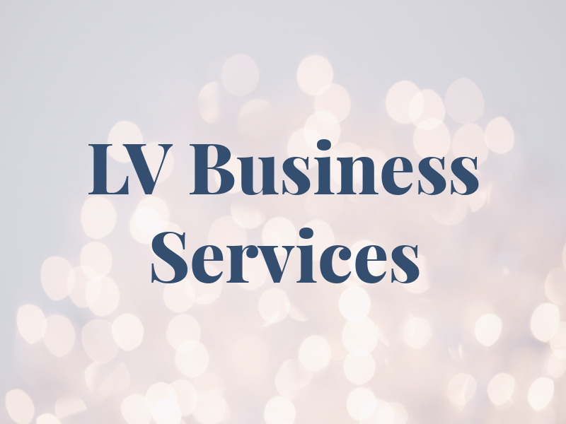 LV Business Services
