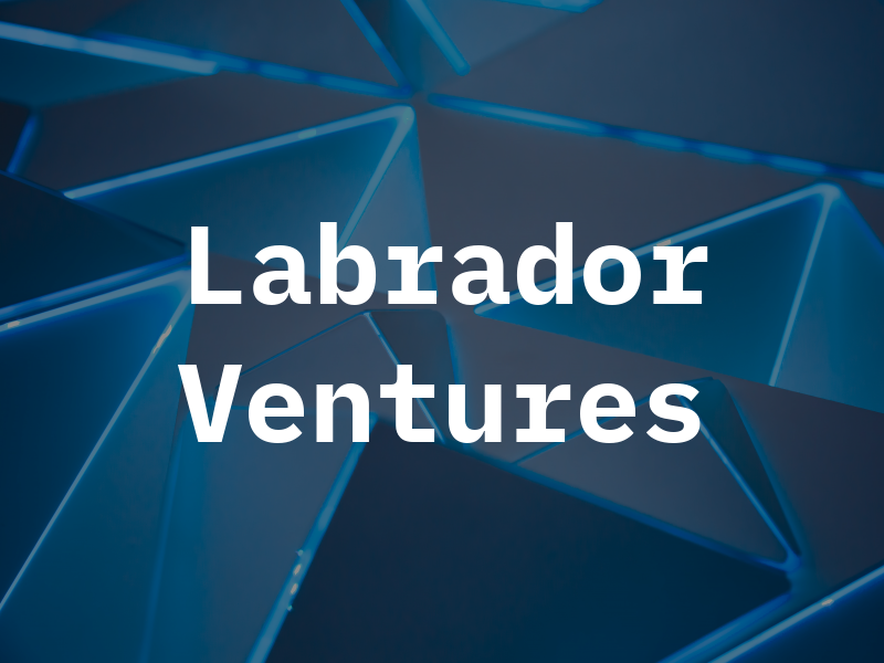 Labrador Ventures