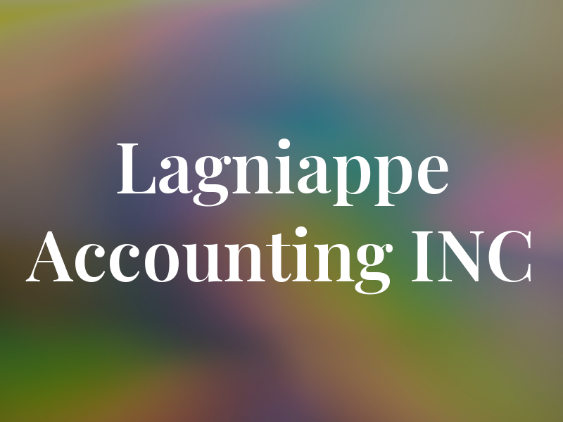 Lagniappe Accounting INC