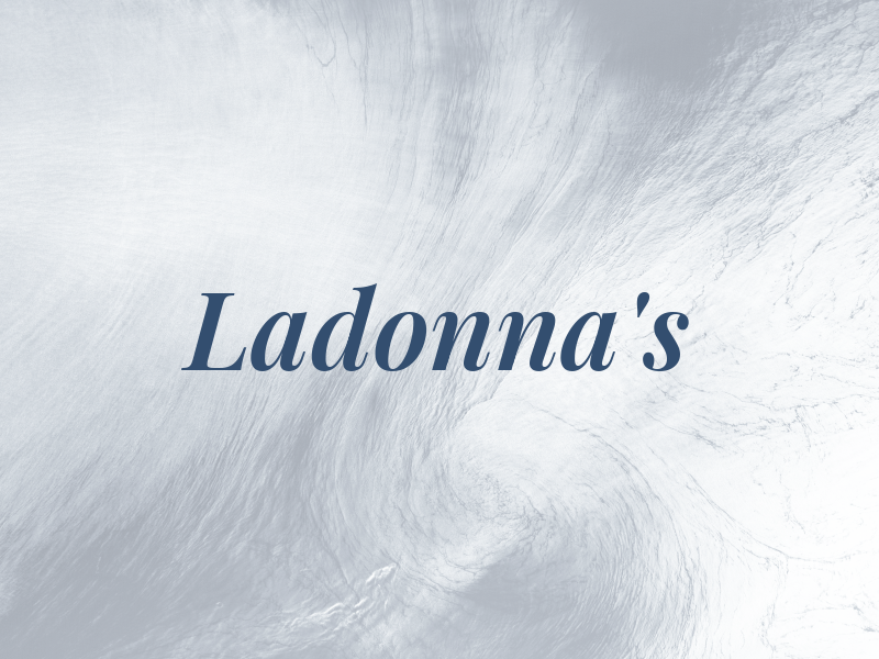 Ladonna's