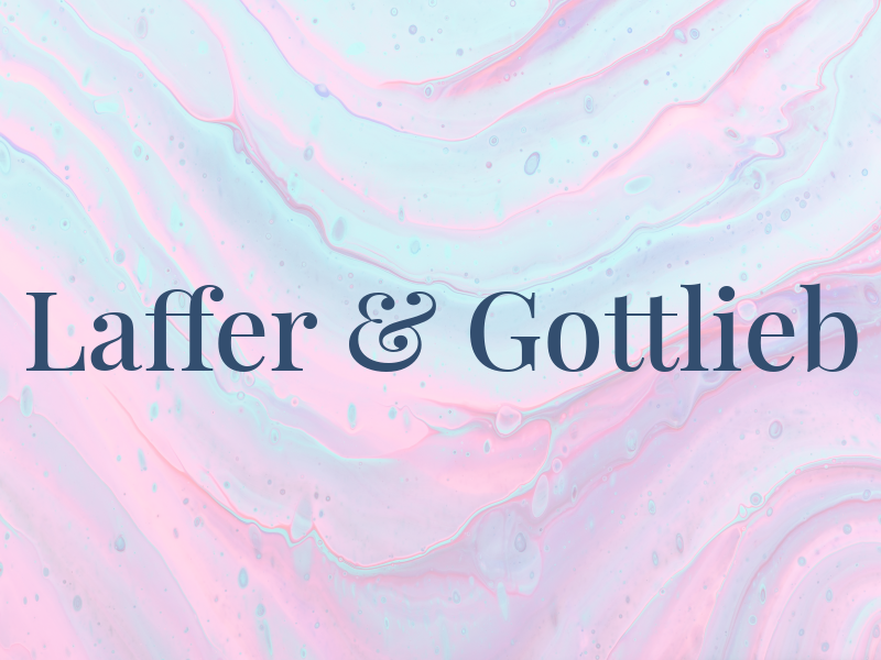 Laffer & Gottlieb