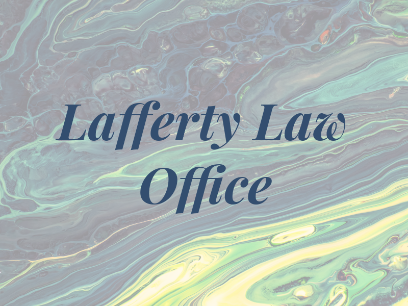 Lafferty Law Office