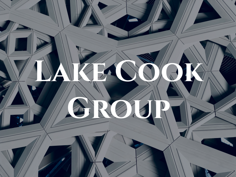 Lake Cook Law Group
