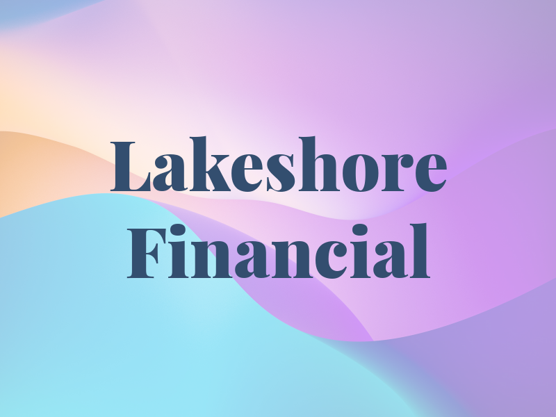 Lakeshore Financial